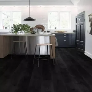 Veilige Betaling Nevada Valley Oak Charcoal klik PVC 1532x225x5mm 0,55 (met geïntegreerde ondervloer geen 10DB)
